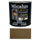 Micalux K.944 Vernice per cancelli e lamiere - Scegli il tuo colore - 1 Kg