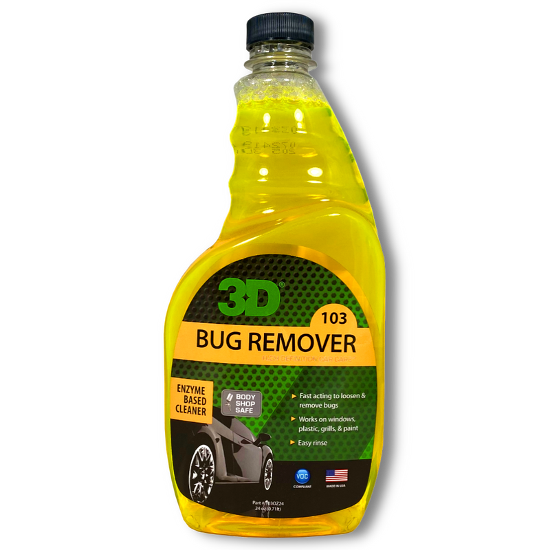 Rimuovi Insetti Bug Remover 3D