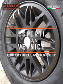 Gladiator Tinteggiabile Vernice antigraffio alta protezione Kit 4 L cat.re - COLORE COMPRESO