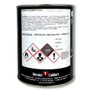 Fondo anticorrosivo monocomponente a base di resine sintetiche oleofenoliche - 1 Kg