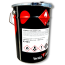 K.431 Vernice sintetica a rapida essiccazione 1 Kg