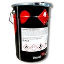 K.433 Vernice semiopaca a rapida essiccazione 1 Kg