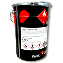 K.711 Vernice acrilica lucida alta adesione 1 Kg