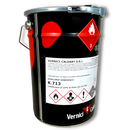 K.713 Vernice acrilica semiopaca alta adesione 1 Kg