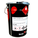 K.7H1 Vernice acrilica Lucido diretto 1 Kg