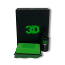 Ceramic Coating 3D - Nanotecnologia