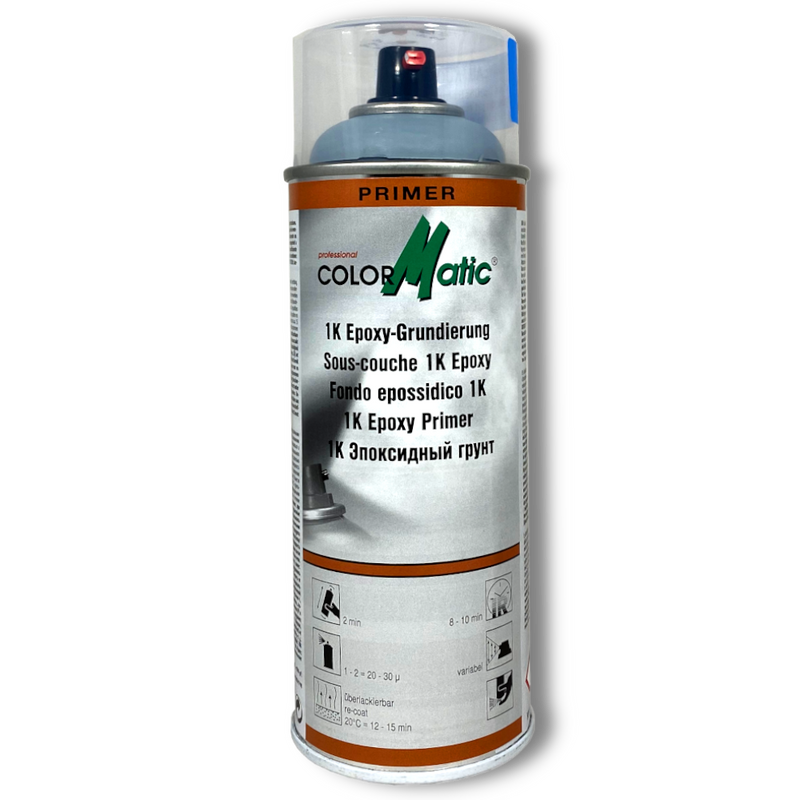 Primer Epossidico Spray Colormatic 0,4 L