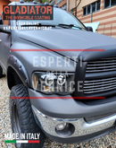 Gladiator Tinteggiabile Vernice antigraffio alta protezione 1 L cat.re - COLORE COMPRESO