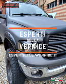 Gladiator Tinteggiabile Vernice antigraffio alta protezione Kit 4 L cat.re - COLORE COMPRESO