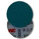 Trizact 3M™ Hookit™ P6000 diametro 75 - 1 Pz