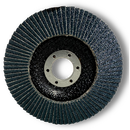 Disco Lamellare diametro 115 - Varie Grane