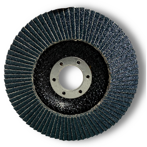 Disco Lamellare diametro 115 - Varie Grane