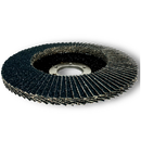 Disco Lamellare diametro 115 - Varie Grane