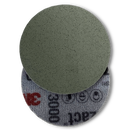 Trizact 3M™ Hookit™ P3000 diametro 75 - 1 Pz