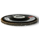 Disco Lamellare diametro 115 - Varie Grane