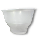 Filtro in Plastica Conico