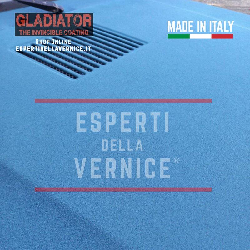 Pittura Colore Verde Militare | Italia - Foto 4