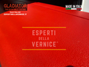 Gladiator Tinteggiabile Vernice antigraffio alta protezione 1 L cat.re - COLORE COMPRESO