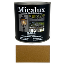Micalux K.944 Vernice per cancelli e lamiere - Scegli il tuo colore - 1 Kg