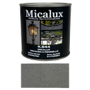 Micalux K.944 Vernice per cancelli e lamiere - Scegli il tuo colore - 1 Kg