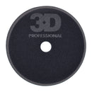 tampone 3d nero diametro 150