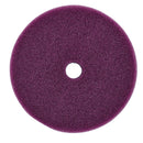 tampone 3d viola scuro diametro 150