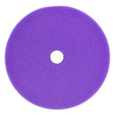 tampone 3d viola chiaro diametro 150