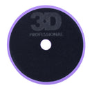 tampone 3d viola chiaro diametro 150