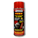 Spray per Alte Temperature Rosso Macota 0,4 L