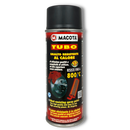 Spray per Alte Temperature Nero Macota 0,4 L