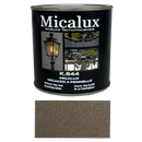 Micalux K.944 Vernice per cancelli e lamiere - Scegli il tuo colore - 1 Kg