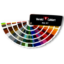 Mazzetta Campionario RAL K7