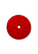 Tampone ShineMate Rosso, Morbido, diametro 150 (base 125)