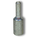 Attacco filettato per Trapano per ruota in gomma