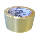 Nastro imballaggio trasparente 50 mm x 66 mt - alta qualità