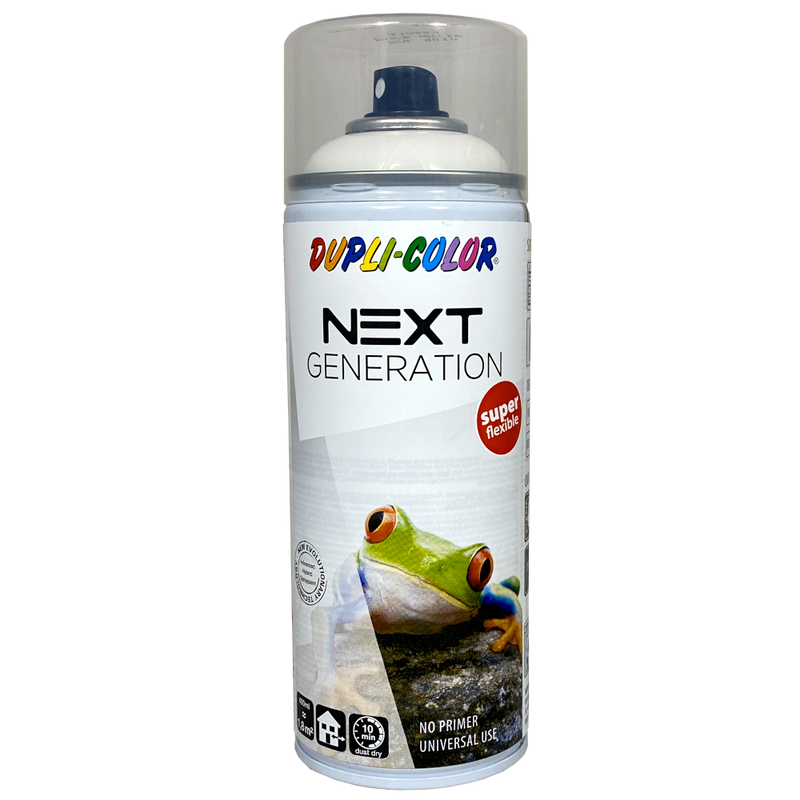 Spray Next - Scegli il Tuo Colore 0,4 L