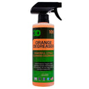 Pulitore pelle e interni Orange Degreaser