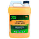 Pulitore pelle e interni Orange Degreaser