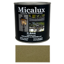 Micalux K.944 Vernice per cancelli e lamiere - Scegli il tuo colore - 1 Kg