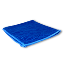 Panno in Microfibra Blu 40 x 40