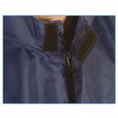 Tuta Spray Tech 100% Poliestere Blu