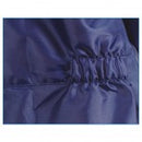 Tuta Spray Tech 100% Poliestere Blu