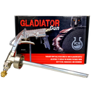 Gladiator Gun - Pistola di Alta Qualità per applicazioni di Bituminosi e Insonorizzanti.