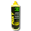 Poxy cera sigillante alta protezione effetto lucido