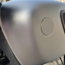 Trasparente opaco 1 Kg & Catalizzatore 0,20 Kg