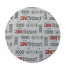 Trizact 3M™ Hookit™ P3000 diametro 150 - 1 Pz