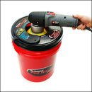 Secchio specifico per pulizia Tamponi