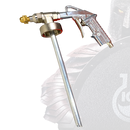 Gladiator Gun - Pistola di Alta Qualità per applicazioni di Bituminosi e Insonorizzanti.