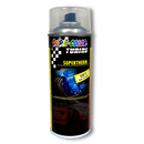 Spray Alte Temperature Trasparente - Supertherm 0,4 L