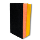 Tacchetto - duro & morbido 125 x 70 a strappo